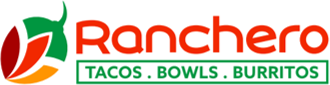 Ranchero: Tacos, Bowls, Burritos